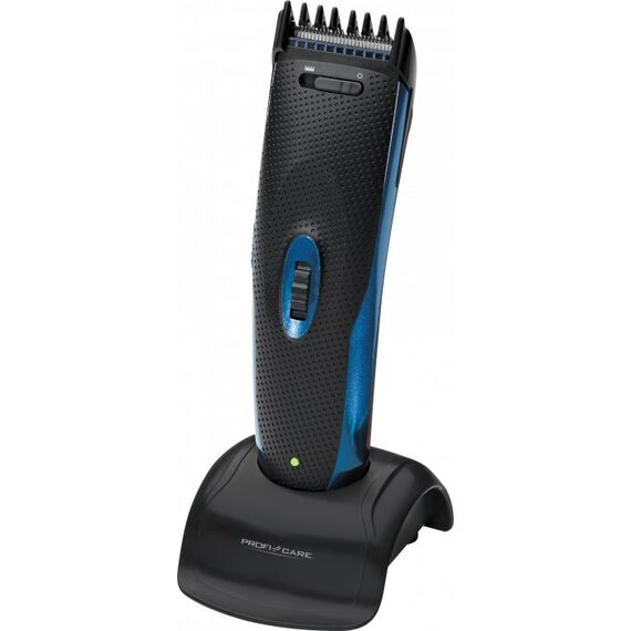 ProfiCare PC-HSM/R 3052 Black,Blue | Techbox