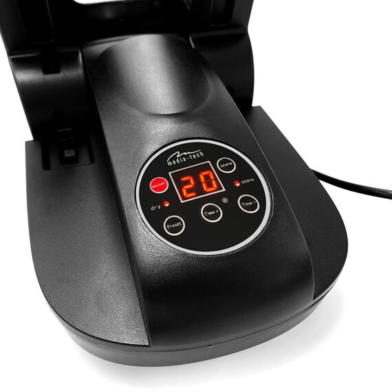Shoe dryer  MULTI OZONE DRYER UNI MT6523 | Techbox