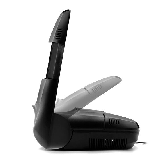 Shoe dryer  MULTI OZONE DRYER UNI MT6523 | Techbox