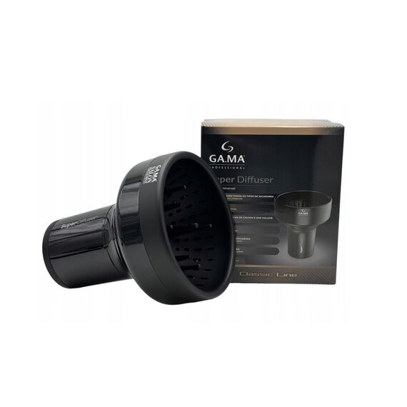 GA.MA Universal Super Diffuser Diffuser nozzle | Techbox