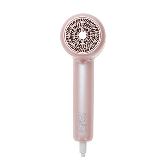 Hair dryer ADLER AD 2279p Pink - Hair Dryers - Personal Care - Techbox