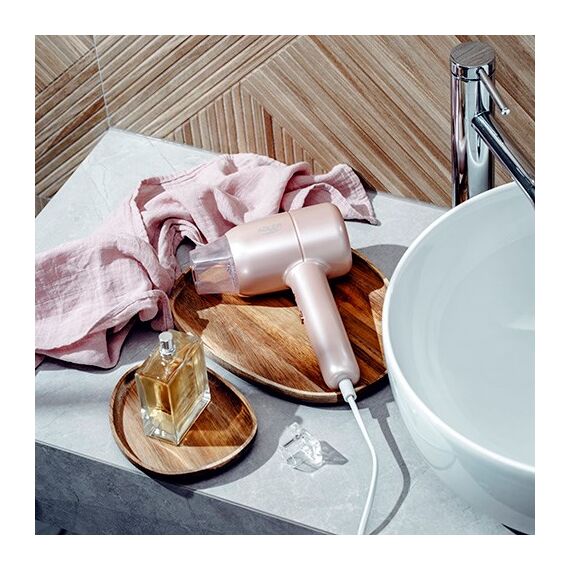 Hair dryer ADLER AD 2279p Pink - Hair Dryers - Personal Care - Techbox