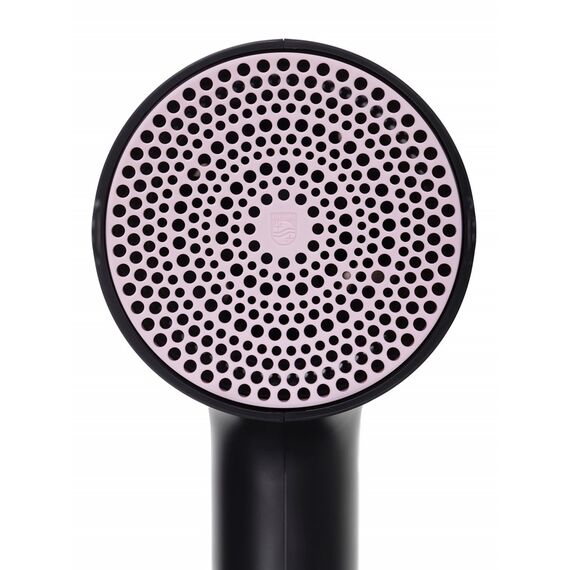 Philips BHD350/10 hair dryer 2100 W Black, Pink - Hair Dryers - Personal Care - Techbox