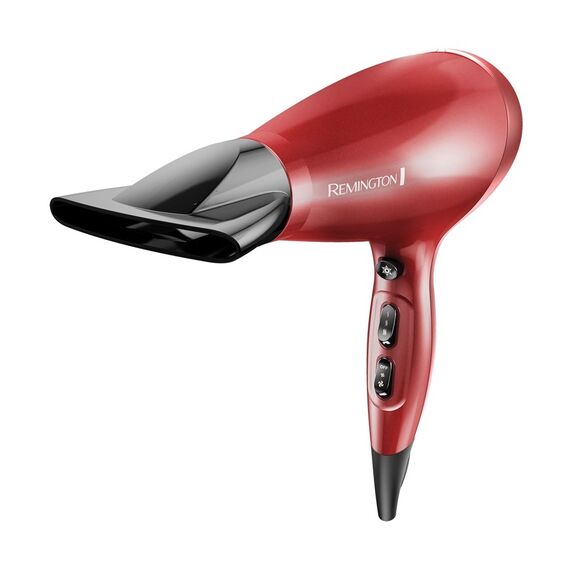 Remington AC9096 Studio Silk Red 2400 W | Techbox