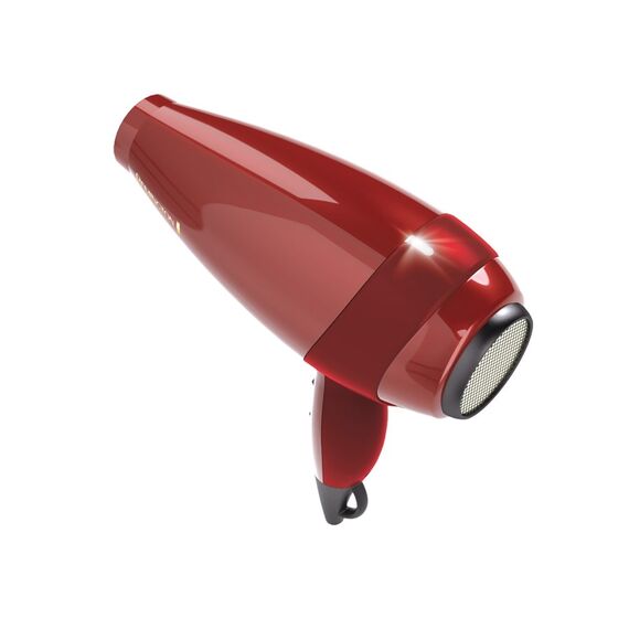 Remington AC9096 Studio Silk Red 2400 W | Techbox