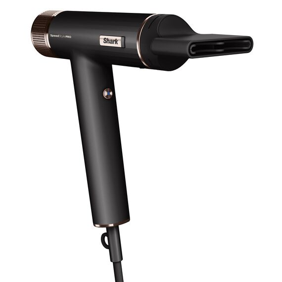 Shark STYLE iQ HD731EU hair styling tool Multistyler Warm Black 1750 W 2.4 m | Techbox