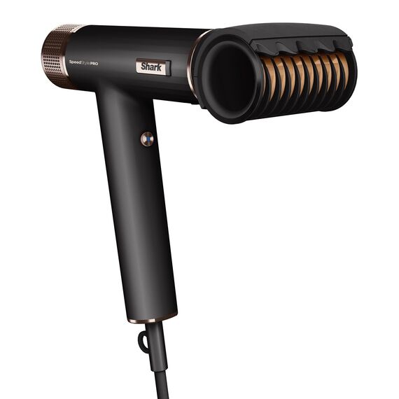 Shark STYLE iQ HD731EU hair styling tool Multistyler Warm Black 1750 W 2.4 m | Techbox