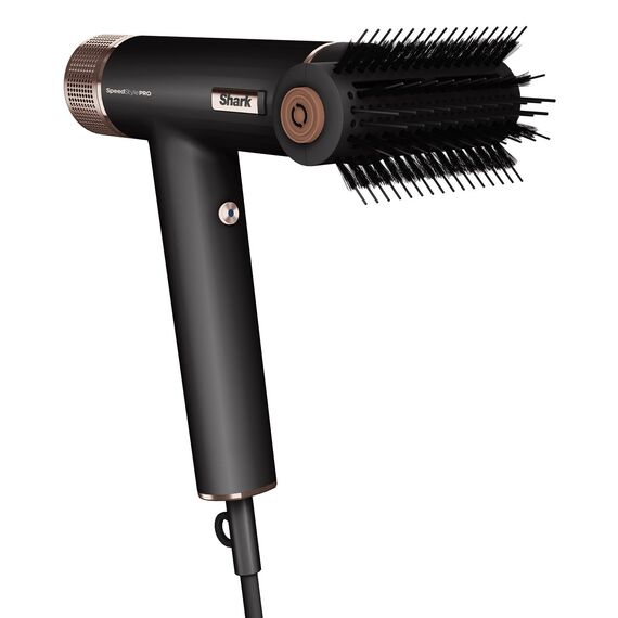 Shark STYLE iQ HD731EU hair styling tool Multistyler Warm Black 1750 W 2.4 m | Techbox