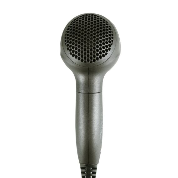 Camry CR 2261 hair dryer Metallic grey, Gold 1400 W - Hair Dryers - Personal Care - Techbox