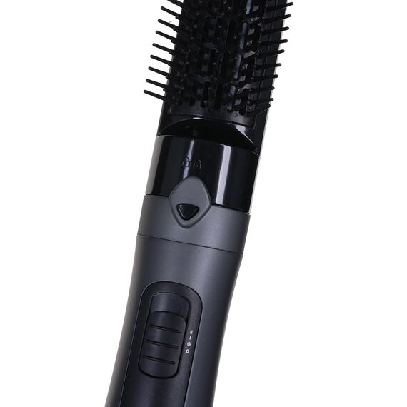 Concept KF1325 hair styling tool Curling iron Warm Grey 600 W 1.65 m - Hair Dryers - Personal Care - Techbox