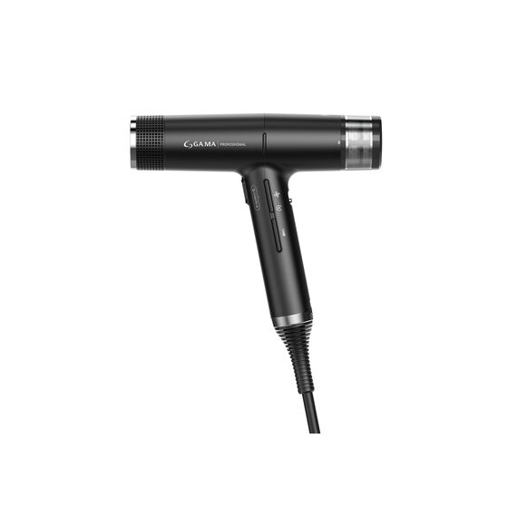 GA.MA PH6080.BK IQ3 Perfetto hair dryer 1600 W Black | Techbox
