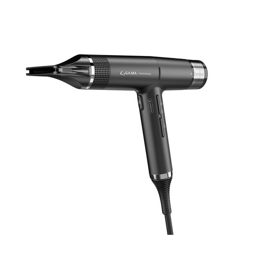 GA.MA PH6080.BK IQ3 Perfetto hair dryer 1600 W Black | Techbox