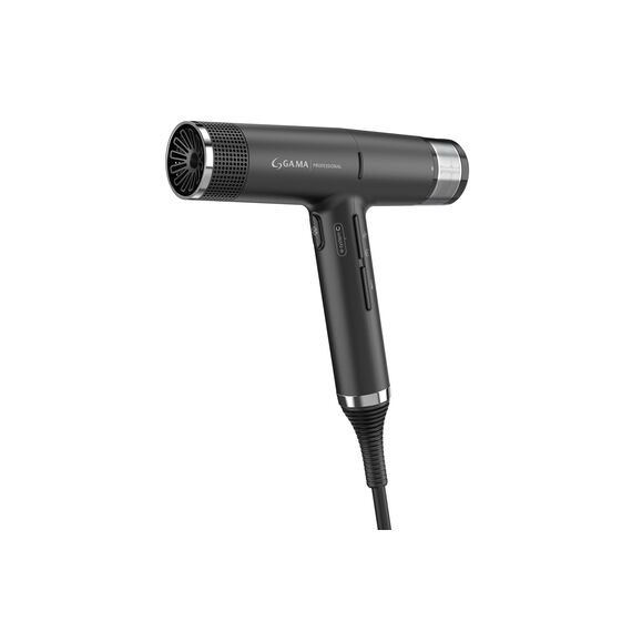GA.MA PH6080.BK IQ3 Perfetto hair dryer 1600 W Black | Techbox