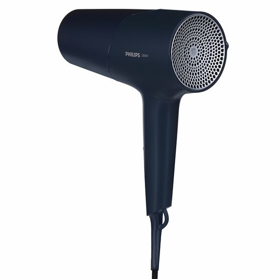 Philips 5000 series BHD512/20 hair dryer 2300 W Blue - Hair Dryers - Personal Care - Techbox