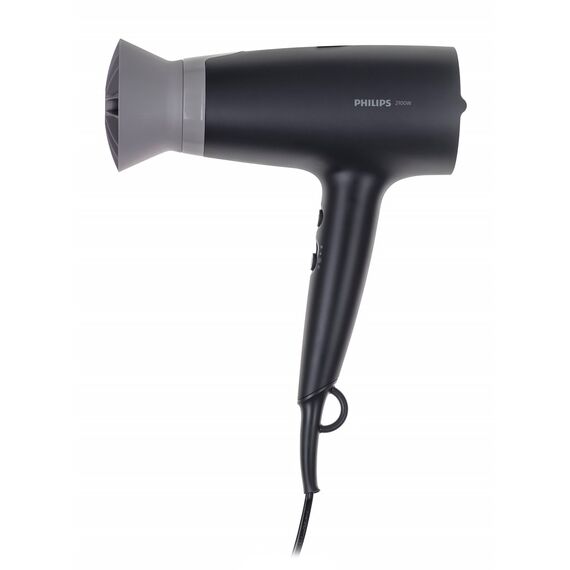 Philips BHD351/10 hair dryer 2100 W Grey - Hair Dryers - Personal Care - Techbox