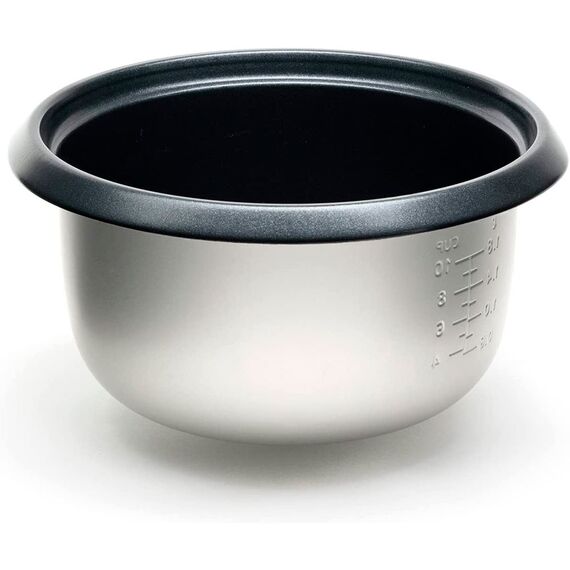 Rice cooker Black+Decker BXRC1800E | Techbox