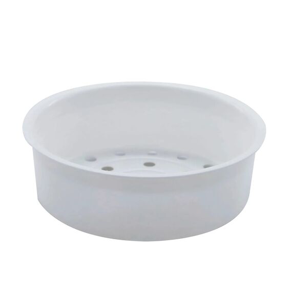 Rice cooker Westinghouse WKRCHS10EU 2.5 l 700 W White - Various - Cooking - Techbox