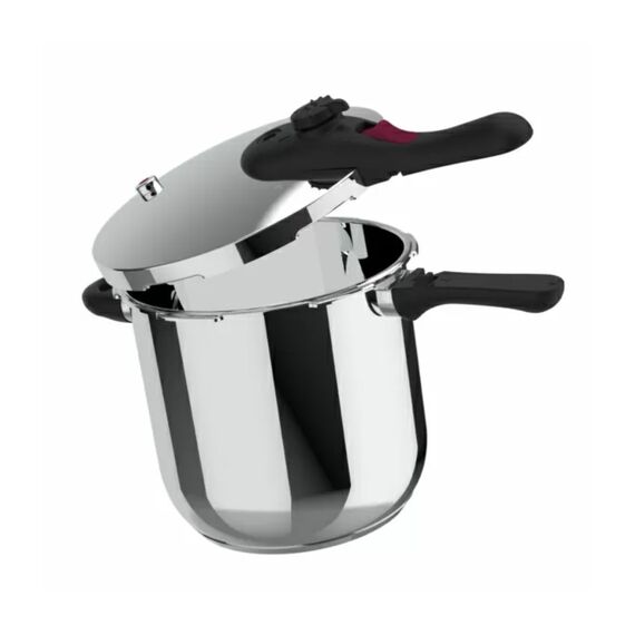 Taurus Moments Rapid 4l pressure cooker KCP4104 | Techbox