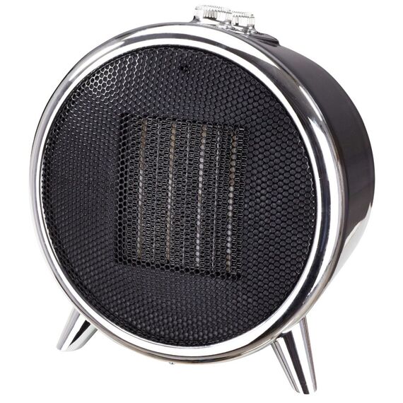 ADLER CERAMIC HEATER AD 7742 - Fan Heaters - Cooling & Heating - Techbox