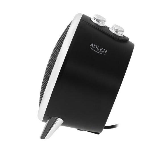 ADLER CERAMIC HEATER AD 7742 - Fan Heaters - Cooling & Heating - Techbox