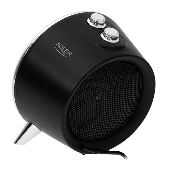 ADLER CERAMIC HEATER AD 7742 - Fan Heaters - Cooling & Heating - Techbox
