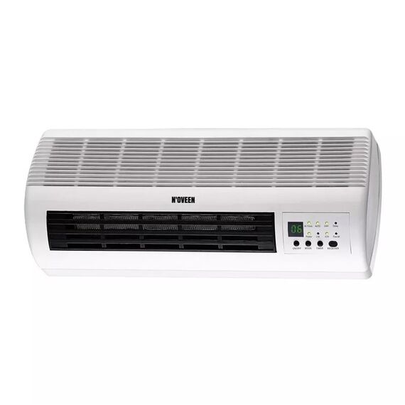 Air curtain N'oveen HC1500 LED | Techbox