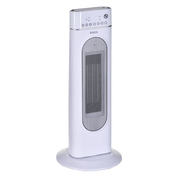 Ceramic heaterNOVEEN PTC3000 tower smart - Fan Heaters - Cooling & Heating - Techbox