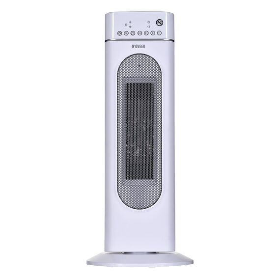 Ceramic heaterNOVEEN PTC3000 tower smart - Fan Heaters - Cooling & Heating - Techbox