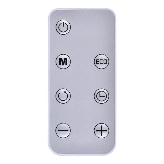 Ceramic heaterNOVEEN PTC3000 tower smart - Fan Heaters - Cooling & Heating - Techbox