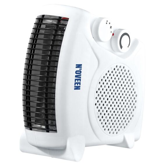 FH06 NOVEEN FAN HEATER | Techbox