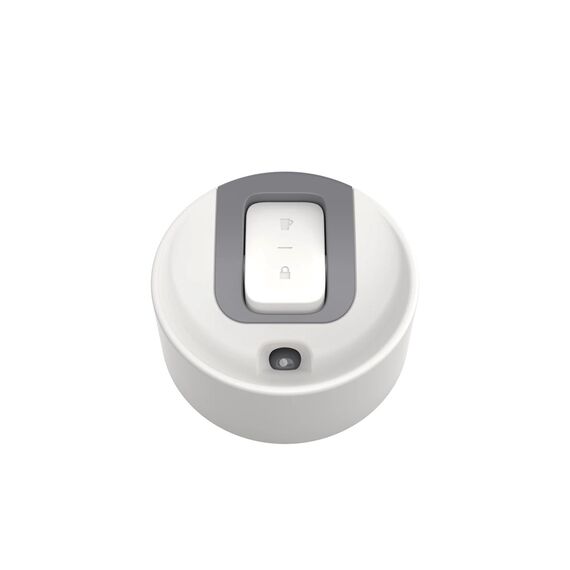 Kambukka Olympus 300ml Marshmallow White Thermal Mug | Techbox