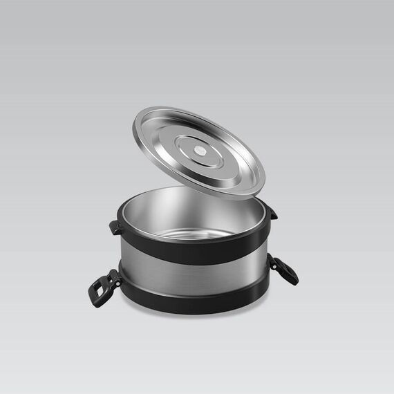 Maestro MR-1635-150 Thermos black, steel | Techbox
