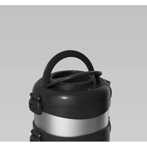 Maestro MR-1635-150 Thermos black, steel | Techbox