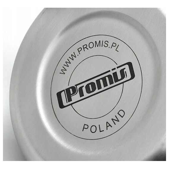 PROMIS Steel jug 2.0 l, coffee print | Techbox