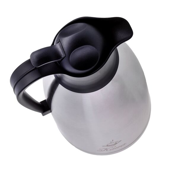 PROMIS Steel jug 2.0 l, coffee print | Techbox