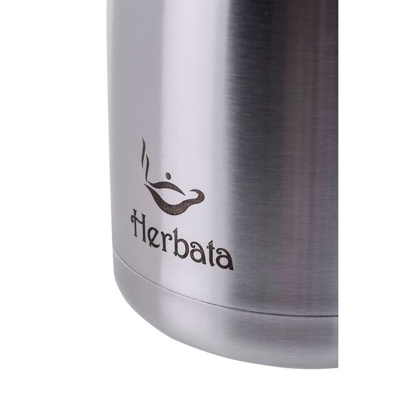 PROMIS Steel jug 2.0 l, tea print | Techbox