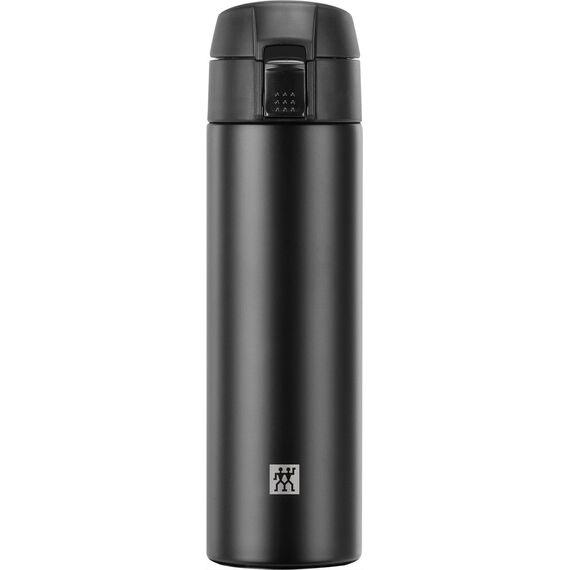 THERMAL CUP ZWILLING THERMO 450 ML BLACK - Various - Coffee & Beverages - Techbox