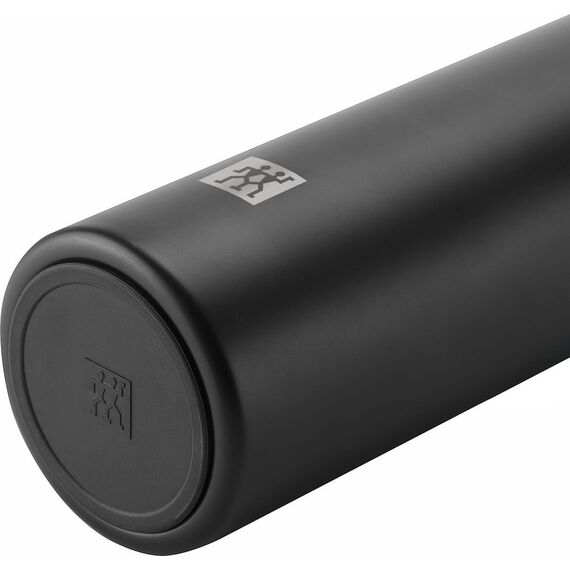 THERMAL CUP ZWILLING THERMO 450 ML BLACK - Various - Coffee & Beverages - Techbox