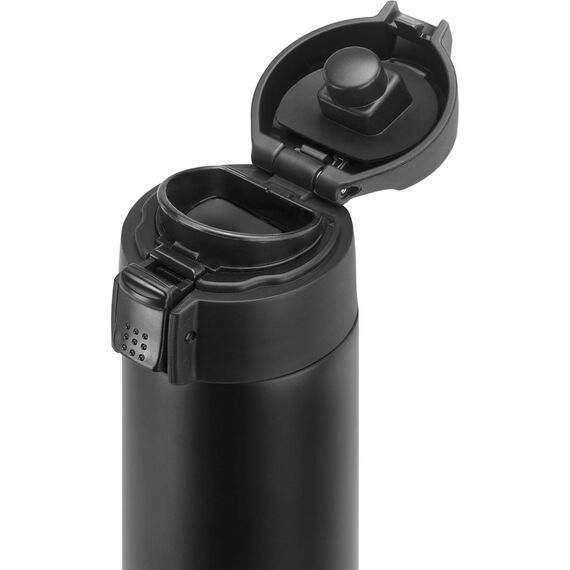 THERMAL CUP ZWILLING THERMO 450 ML BLACK - Various - Coffee & Beverages - Techbox