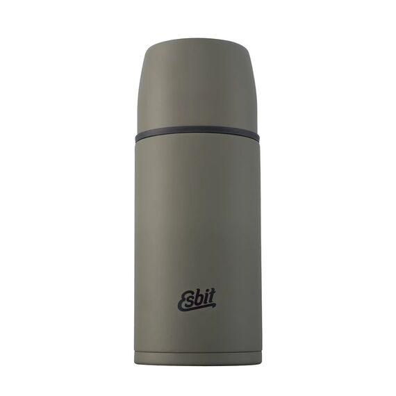 Thermos ESBIT Vacuum Flask 750ml, olive green - Various - Coffee & Beverages - Techbox