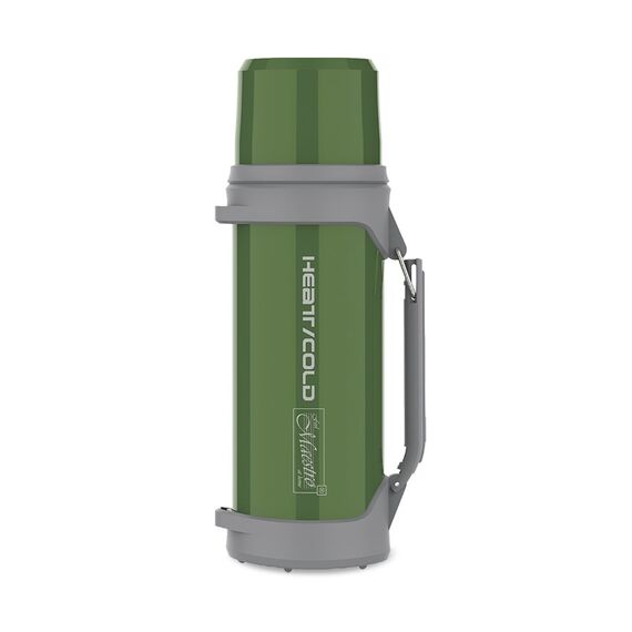 Thermos Maestro MR-1631-150 1,5L (MR-1631-150-GREEN) Green - Various - Coffee & Beverages - Techbox