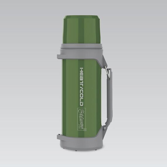 Thermos Maestro MR-1631-150 1,5L (MR-1631-150-GREEN) Green - Various - Coffee & Beverages - Techbox