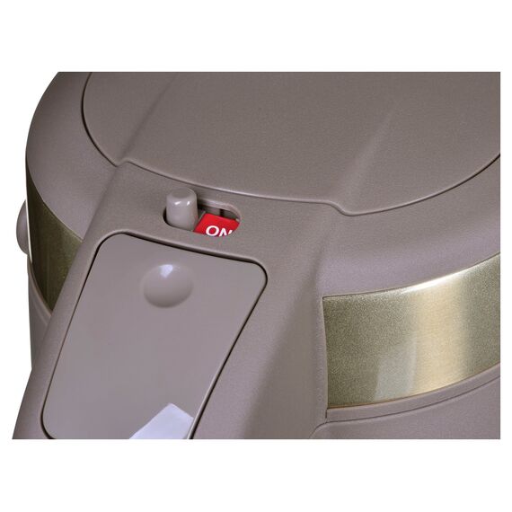 Tourist thermos 4 l MR-1637-400-GOLD Maestro | Techbox