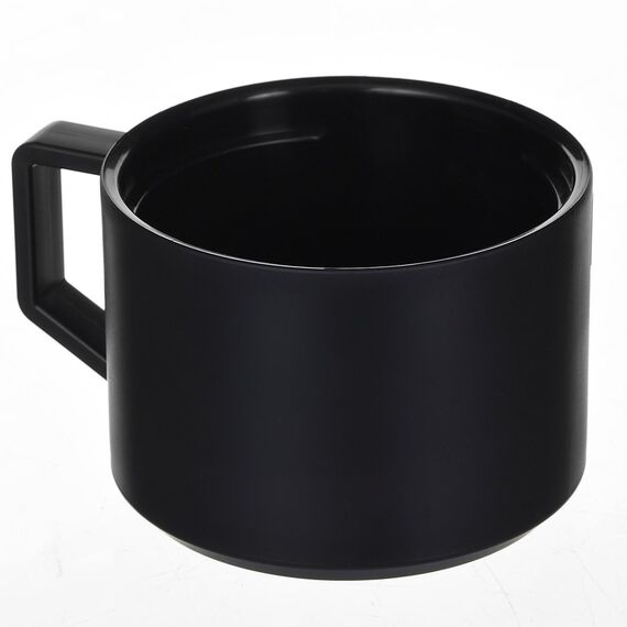 ZWILLING THERMO (39500-514-0) Thermo jug with a mug 1 liter Stainless steel Black - Various - Coffee & Beverages - Techbox