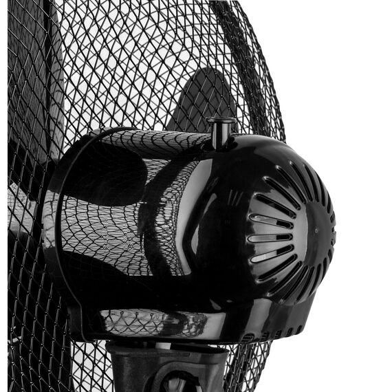 Activejet Regular WSR-40C Stand Fan - Fan Coolers - Cooling & Heating - Techbox