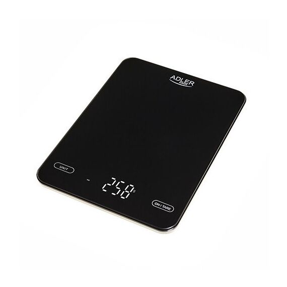 ADLER AD 3177b kitchen scale - Kitchen Scales - Food preparation - Techbox