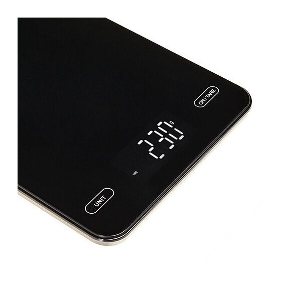 ADLER AD 3177b kitchen scale - Kitchen Scales - Food preparation - Techbox