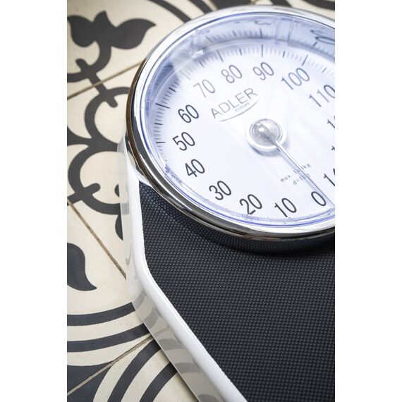 ADLER AD 8177 bathroom scales - Scales - Home - Techbox