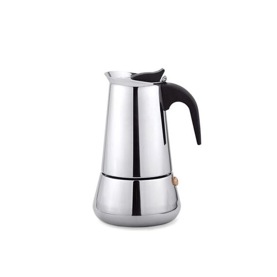 Maestro MR-1660-9 Coffee maker 450 ml Stainless steel | Techbox
