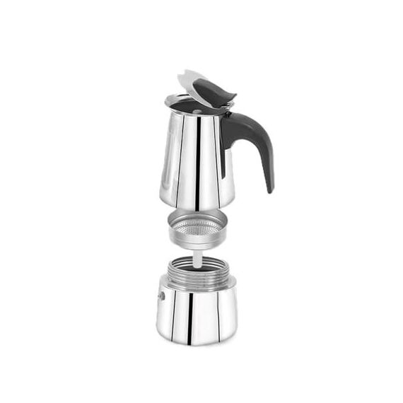 Maestro MR-1660-9 Coffee maker 450 ml Stainless steel | Techbox
